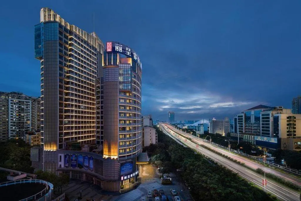 Nanning Prince Hotel