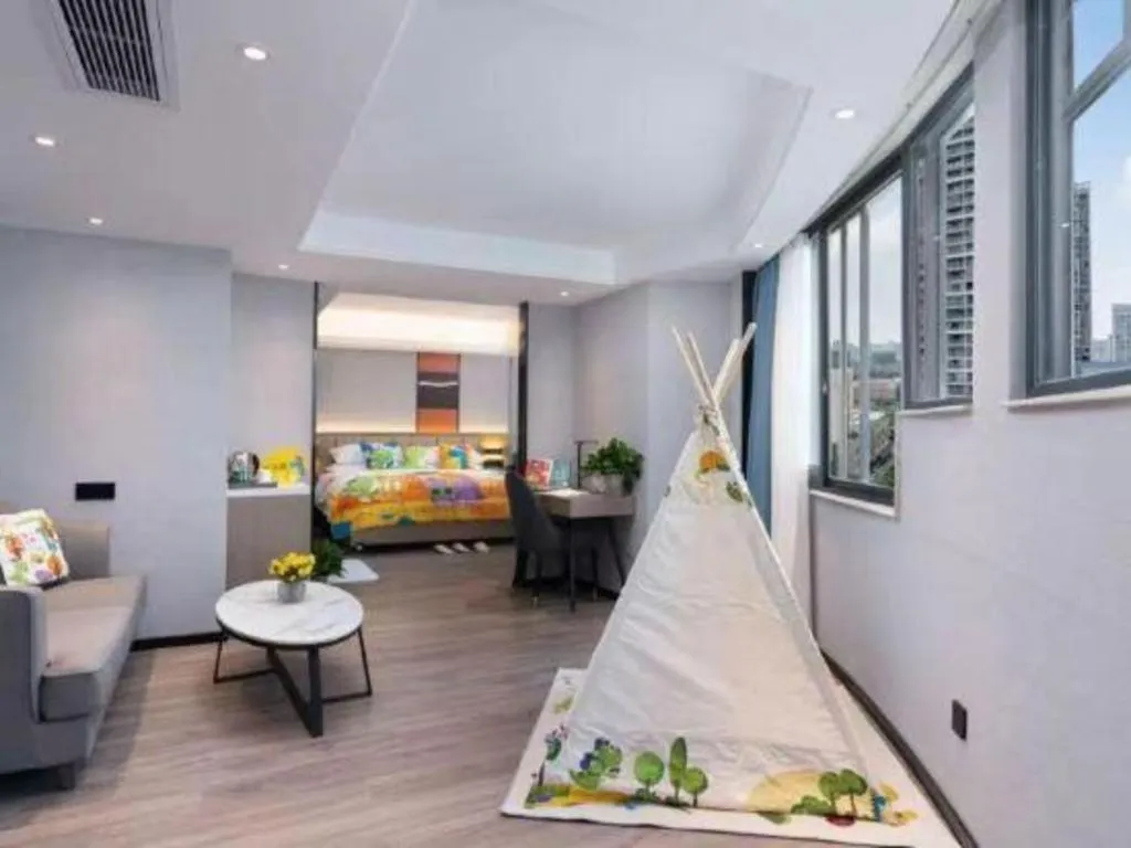 Nanning Prince Hotel