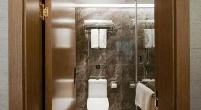 Nanning Prince Hotel