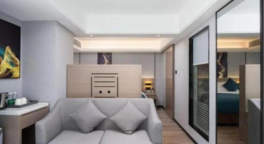 Nanning Prince Hotel