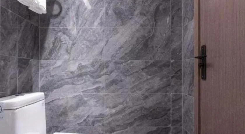 Nanning Prince Hotel