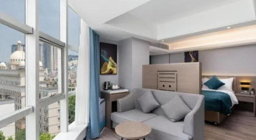 Nanning Prince Hotel