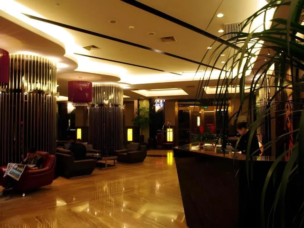 Nanning Prince Hotel