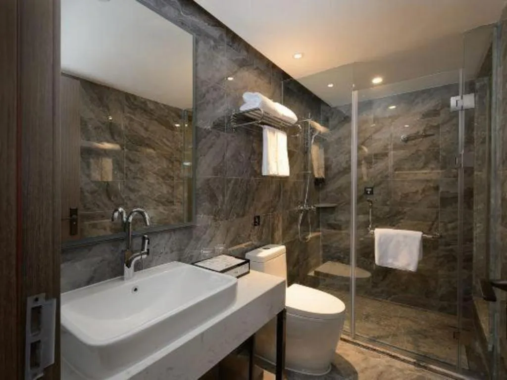 Nanning Prince Hotel