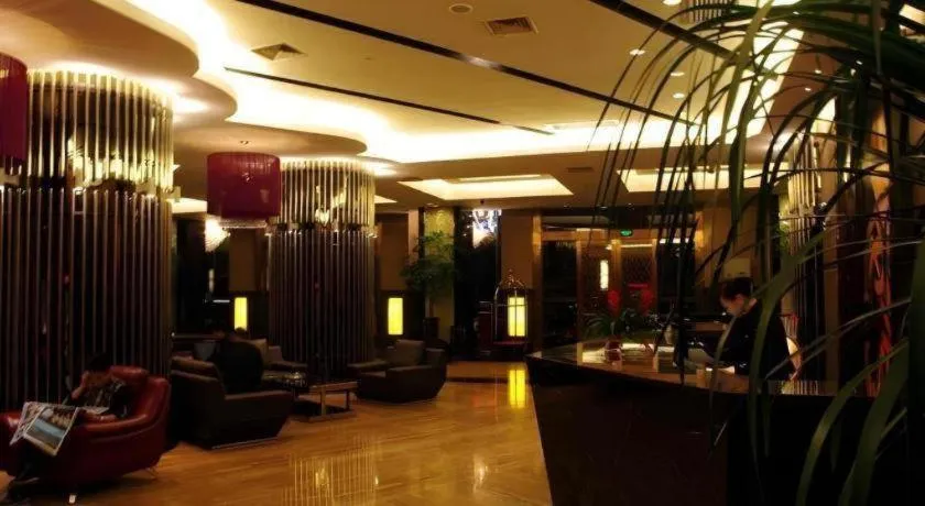 Nanning Prince Hotel