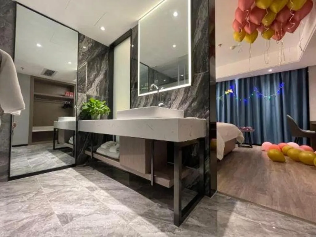 Nanning Prince Hotel