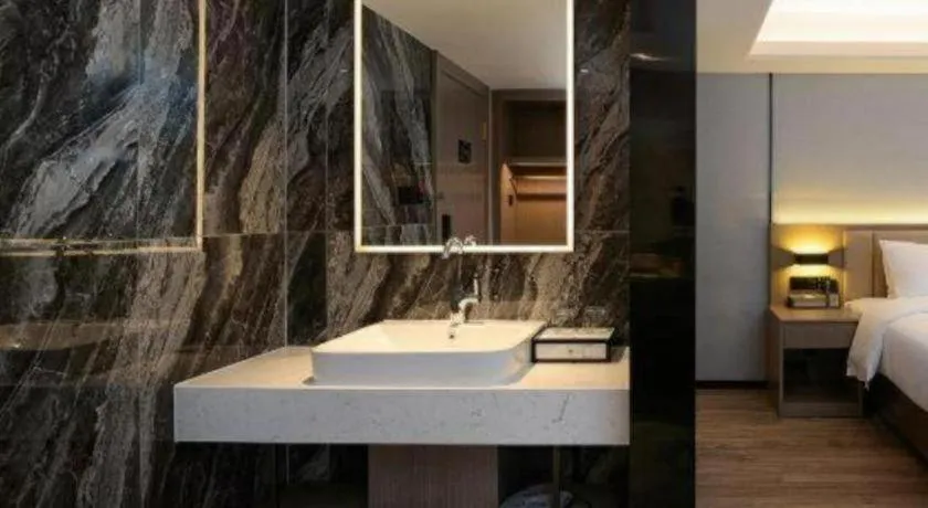 Nanning Prince Hotel