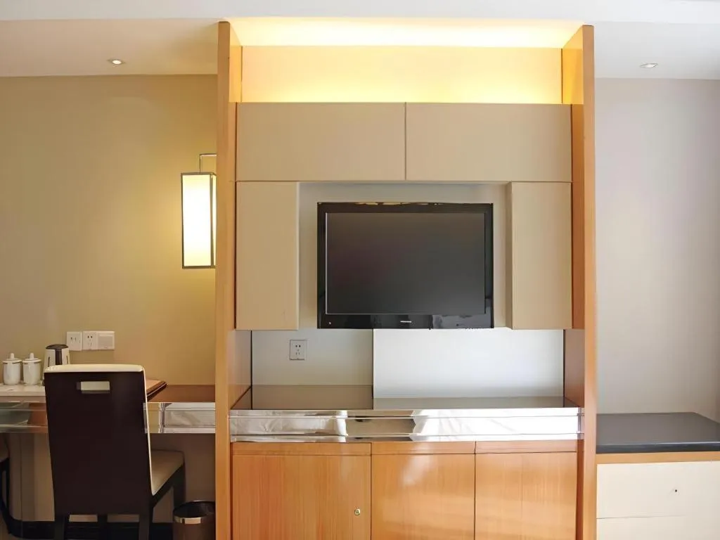 Nanning Prince Hotel