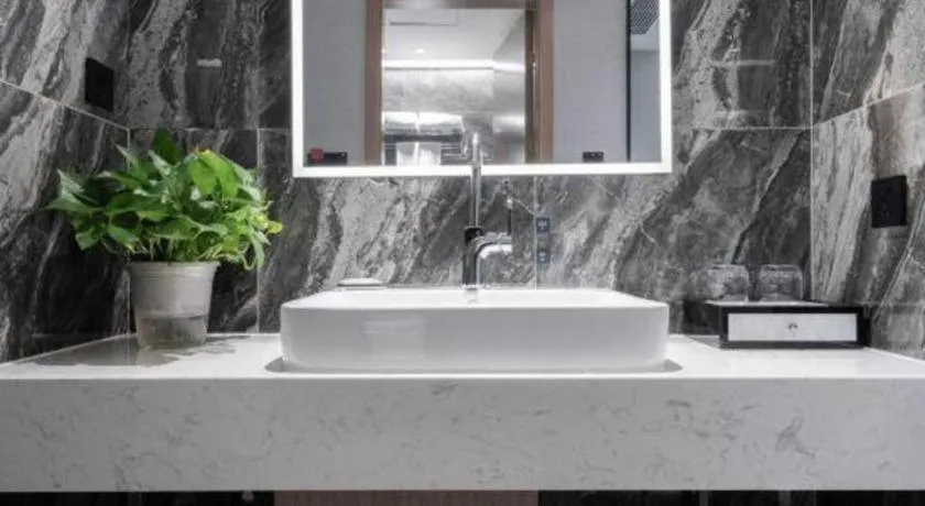 Nanning Prince Hotel