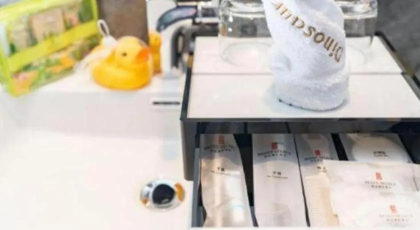 Nanning Prince Hotel