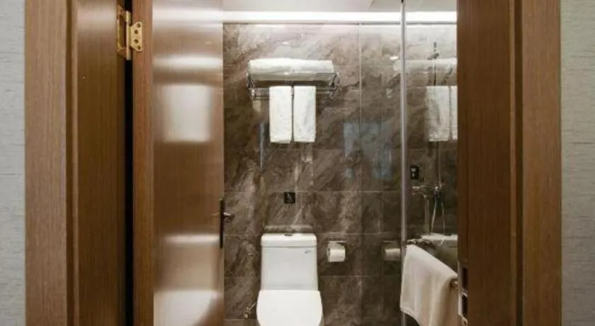 Nanning Prince Hotel