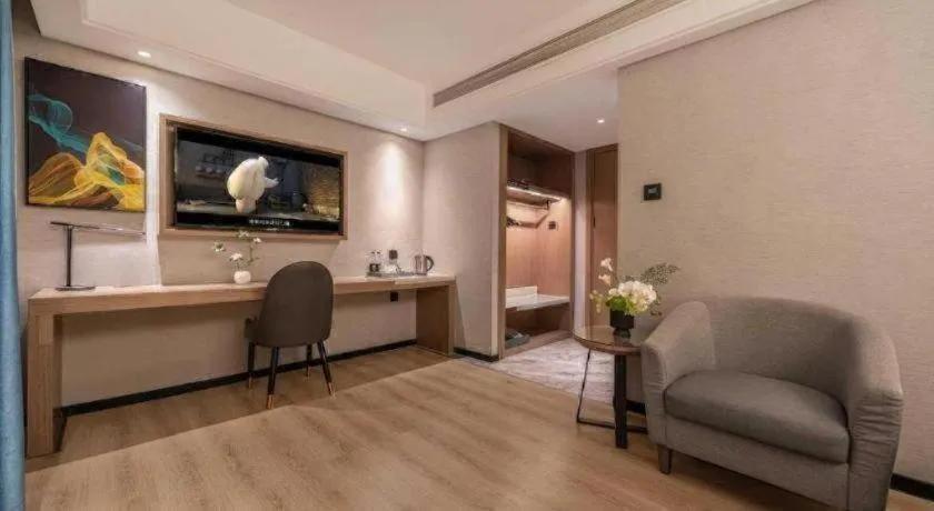 Nanning Prince Hotel