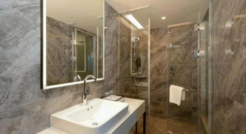 Nanning Prince Hotel