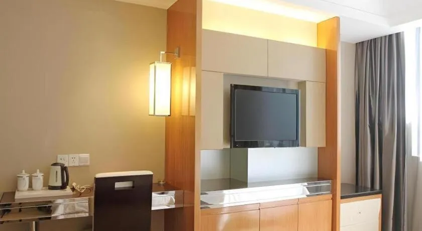 Nanning Prince Hotel