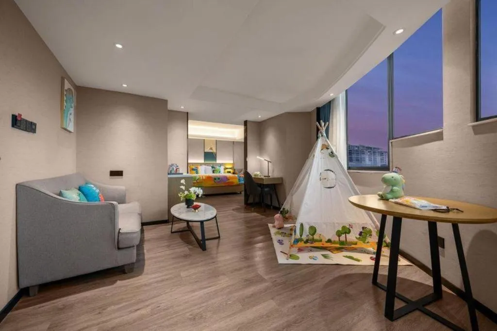 Nanning Prince Hotel