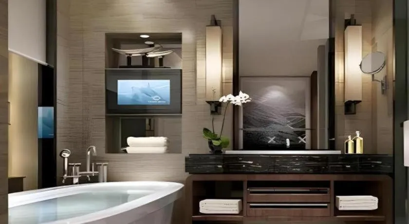 Jiyuan Oriental Jianguo Hotel