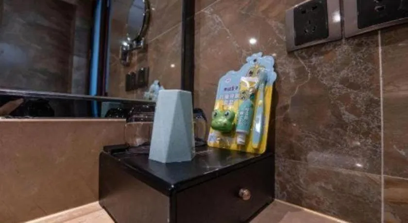 Jiyuan Oriental Jianguo Hotel