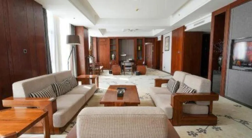 Jiyuan Oriental Jianguo Hotel