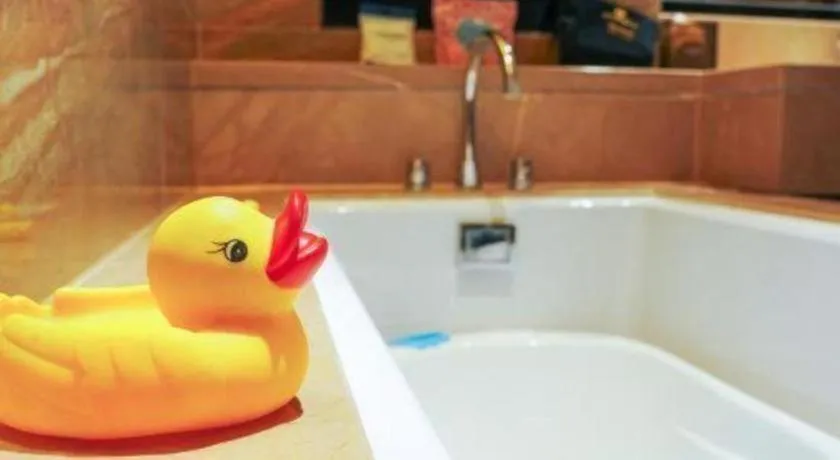 Jiyuan Oriental Jianguo Hotel