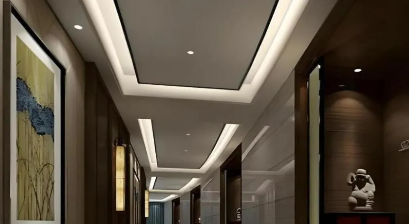 Jiyuan Oriental Jianguo Hotel