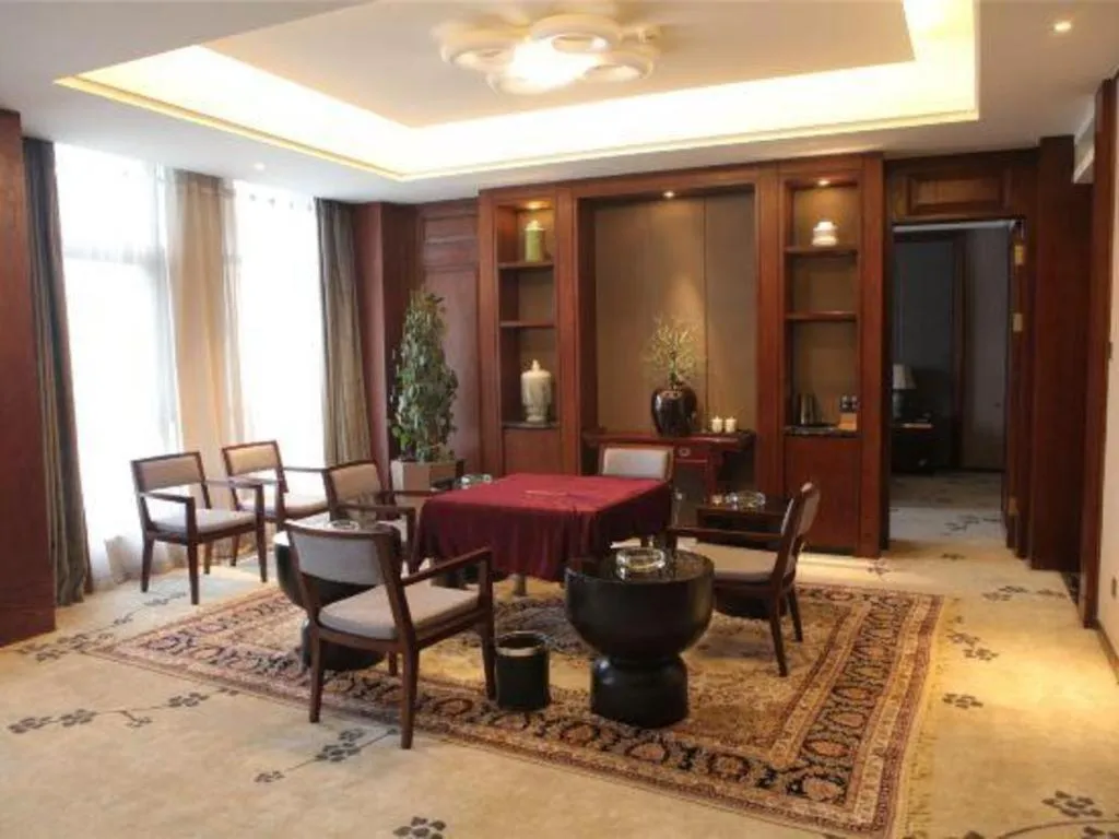 Jiyuan Oriental Jianguo Hotel