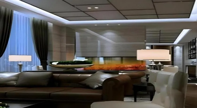 Jiyuan Oriental Jianguo Hotel