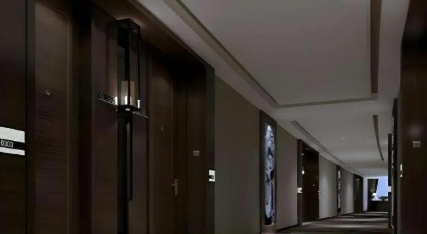 Jiyuan Oriental Jianguo Hotel