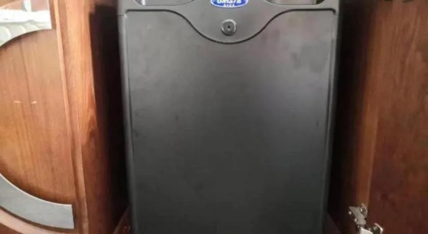 Jiyuan Oriental Jianguo Hotel