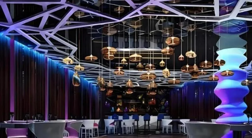 Jiyuan Oriental Jianguo Hotel