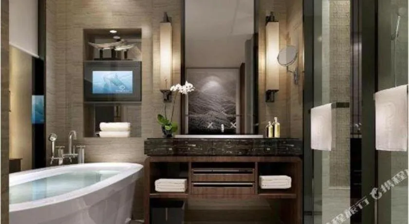 Jiyuan Oriental Jianguo Hotel