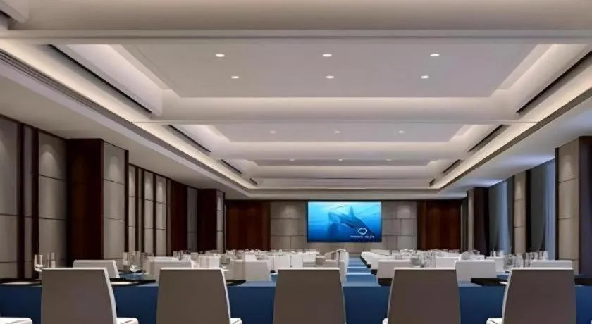 Jiyuan Oriental Jianguo Hotel