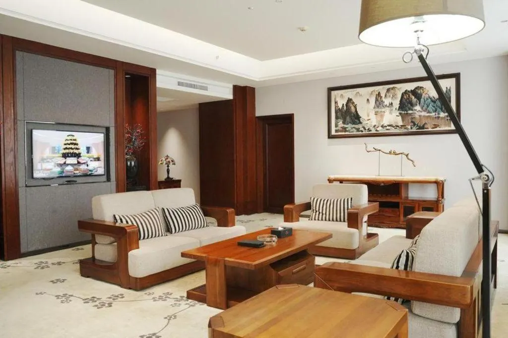 Jiyuan Oriental Jianguo Hotel