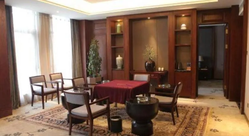 Jiyuan Oriental Jianguo Hotel