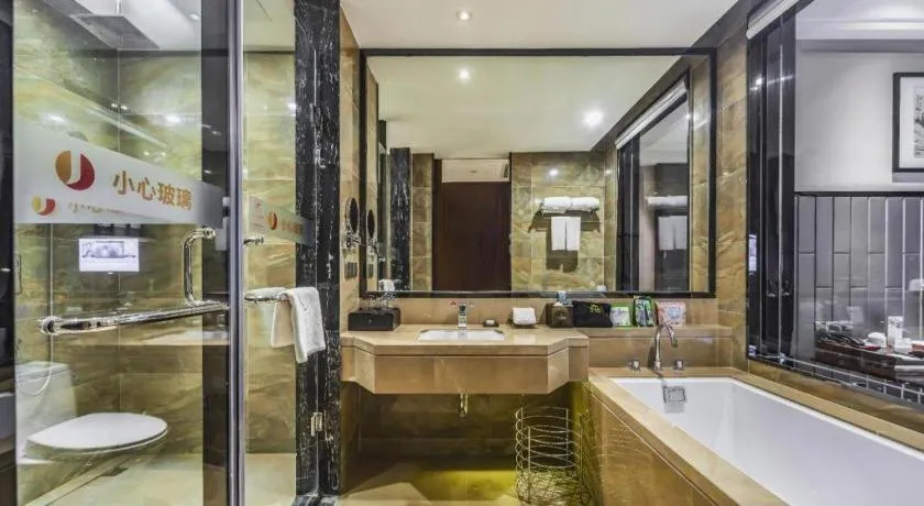 Jiyuan Oriental Jianguo Hotel