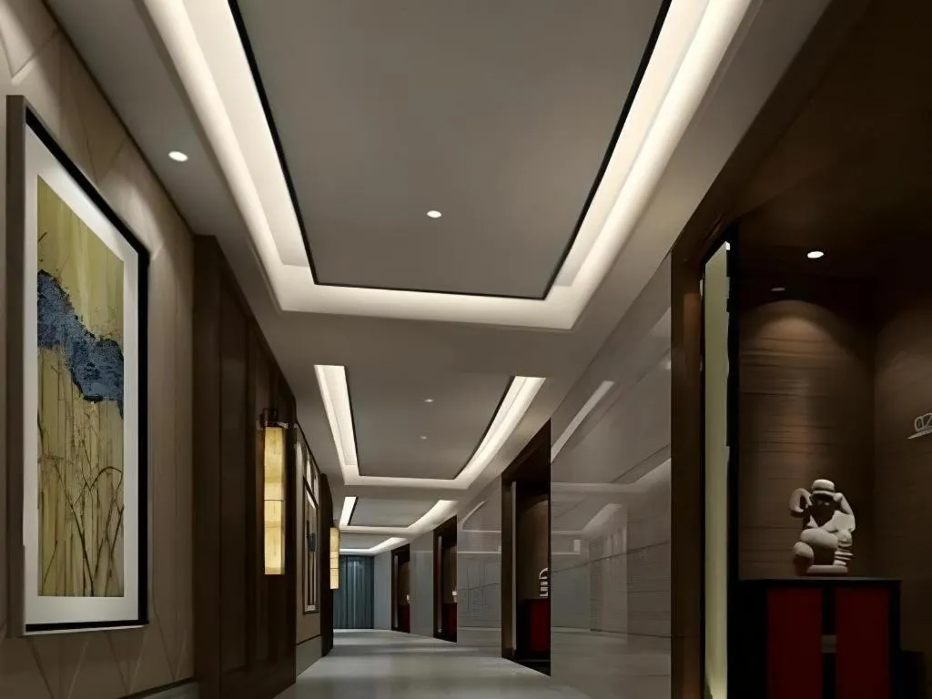 Jiyuan Oriental Jianguo Hotel