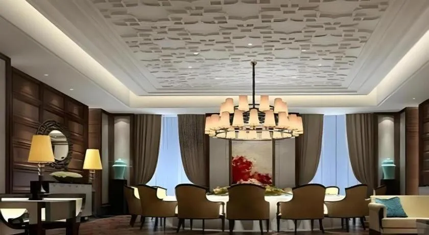 Jiyuan Oriental Jianguo Hotel