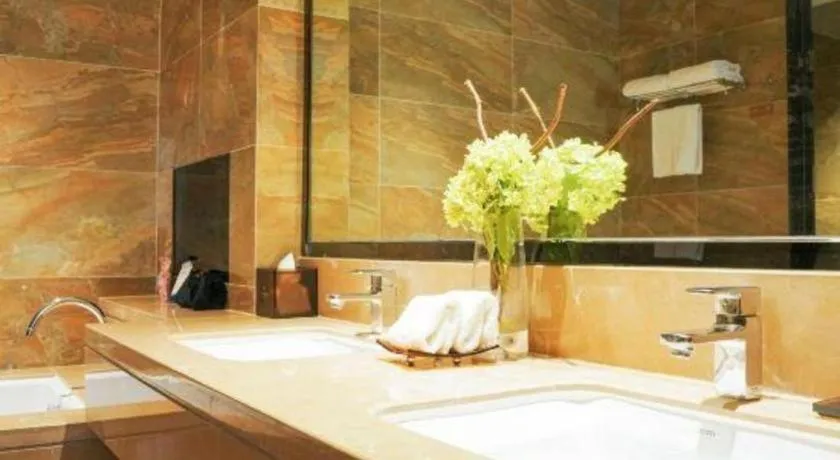 Jiyuan Oriental Jianguo Hotel