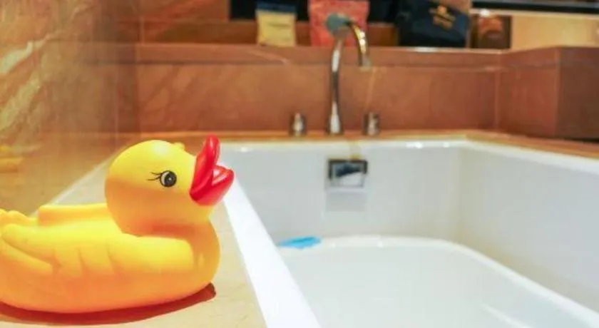 Jiyuan Oriental Jianguo Hotel