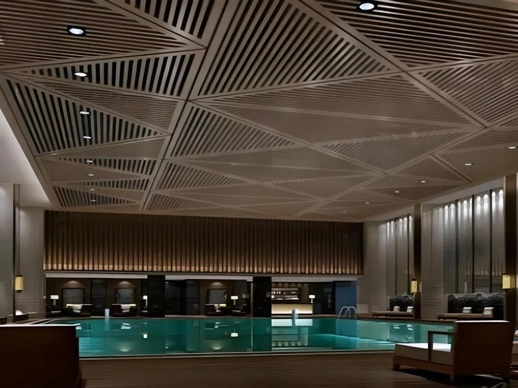 Jiyuan Oriental Jianguo Hotel