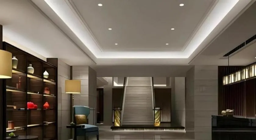 Jiyuan Oriental Jianguo Hotel