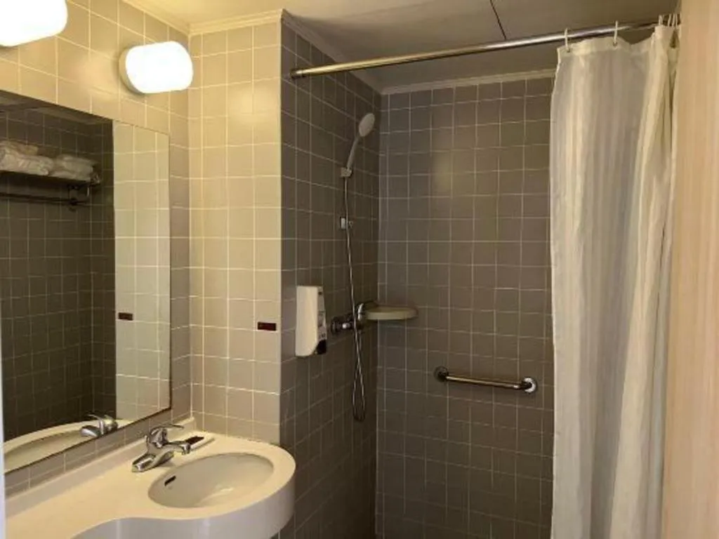 Jinjiang Inn Tai Zhou Xinghua Yingwu Bridge Branch