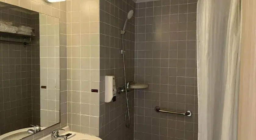 Jinjiang Inn Tai Zhou Xinghua Yingwu Bridge Branch Jinjiang Inn Tai Zhou Xinghua Yingwu Bridge Branch