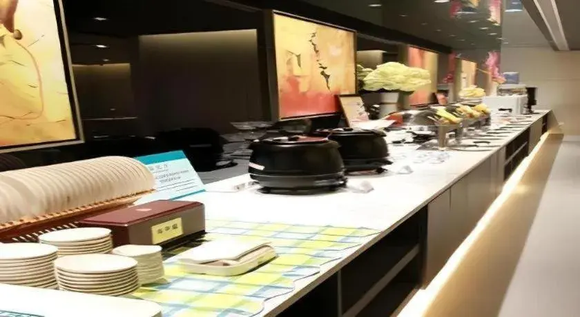 Jinjiang Inn Tai Zhou Xinghua Yingwu Bridge Branch Jinjiang Inn Tai Zhou Xinghua Yingwu Bridge Branch