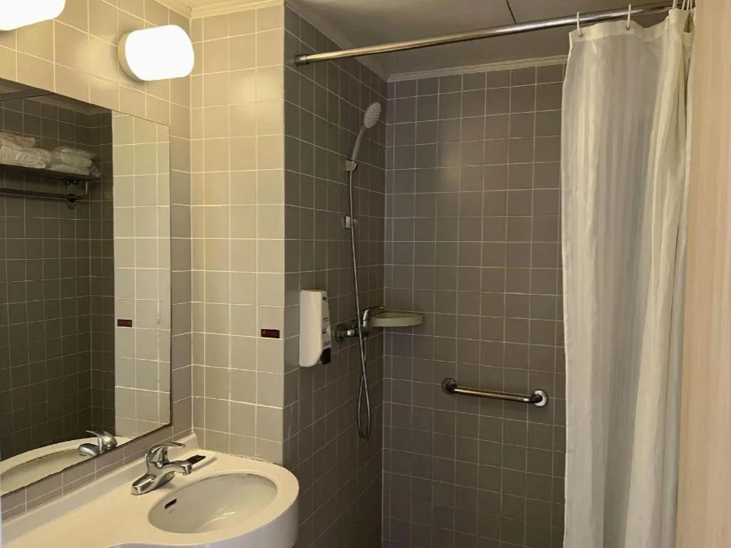 Jinjiang Inn Tai Zhou Xinghua Yingwu Bridge Branch