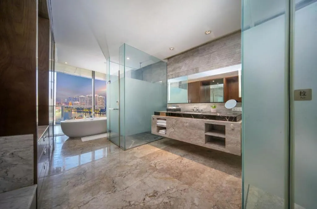 Fliport Hotel Zhangzhou Yuanshan