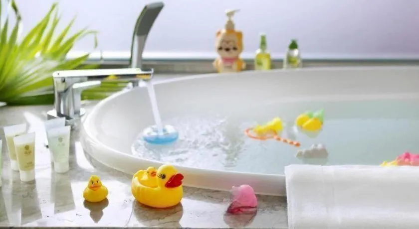 Fliport Hotel Zhangzhou Yuanshan