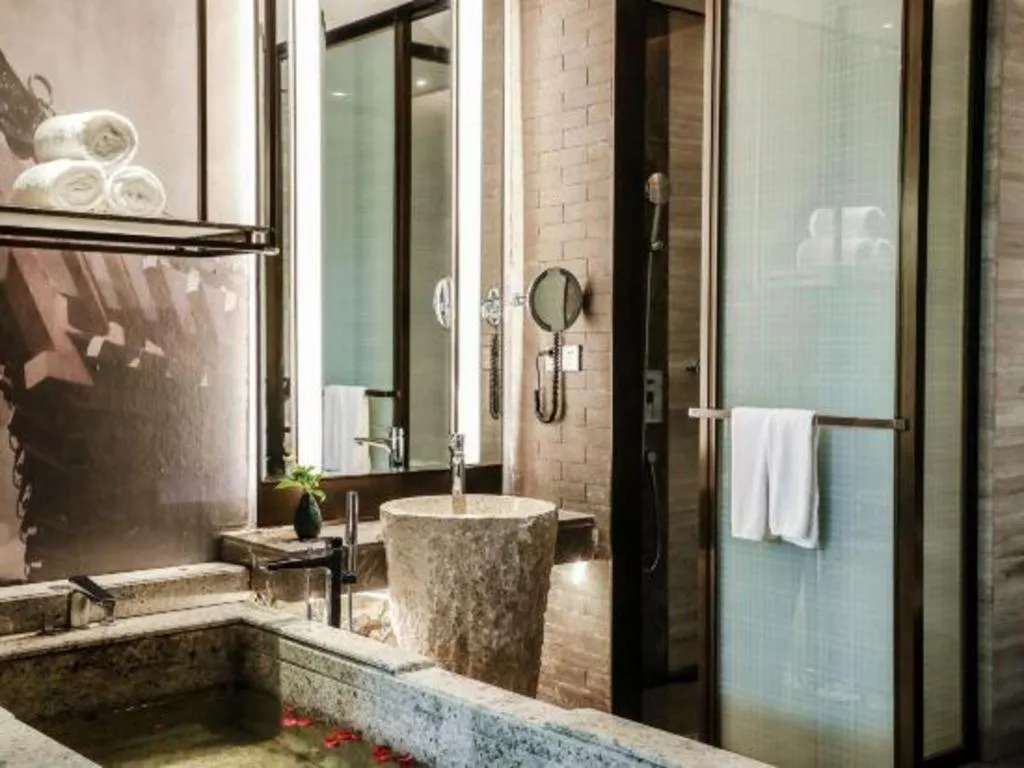 Fliport Hotel Zhangzhou Yuanshan