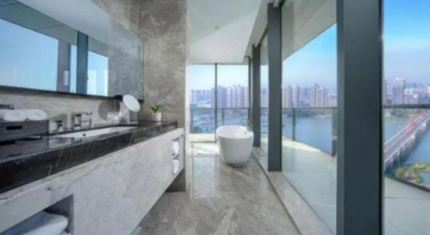 Fliport Hotel Zhangzhou Yuanshan