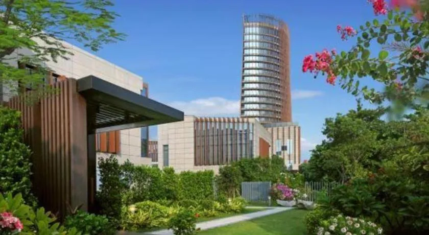 Fliport Hotel Zhangzhou Yuanshan