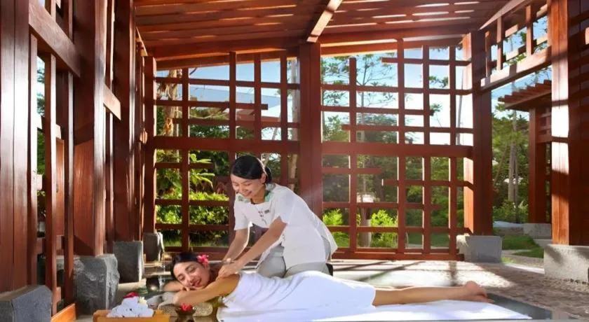 Fliport Hotel Zhangzhou Yuanshan